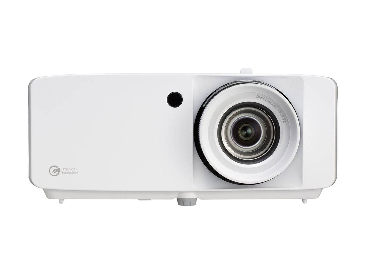 Optoma ZH551 Beamer & Zubehör-1