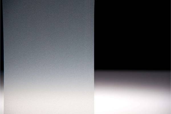 3M Scotchcal Glasdesignfolie 5525-324, Sandblast, 1524 mm x 50 m