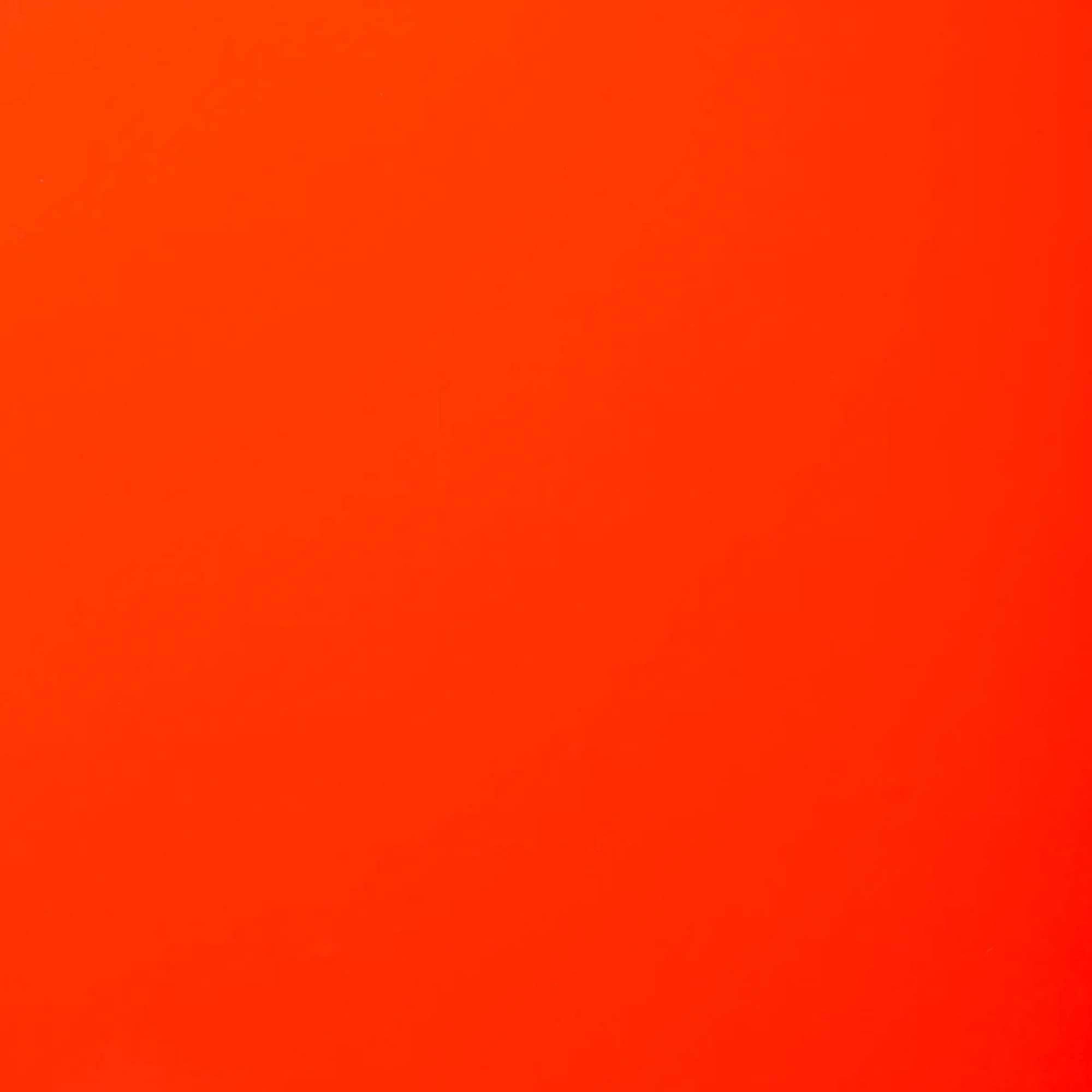 3M Scotchcal Fluoreszierende Folie 3484, Rotorange, 610 mm x 45,72 m-0