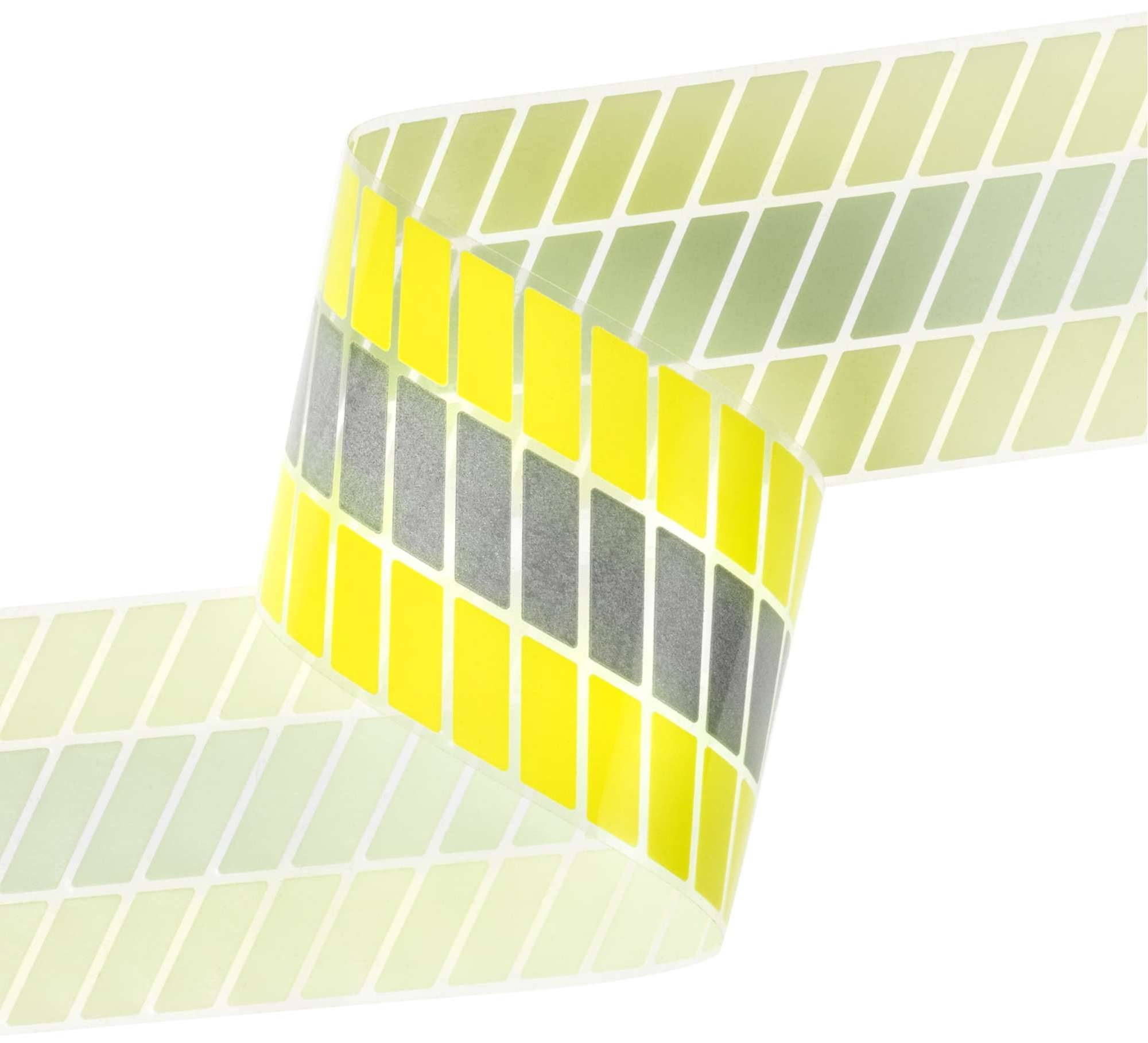 3M Scotchlite Reflective Material 5697, Silber, 50,8mm x 100m-0
