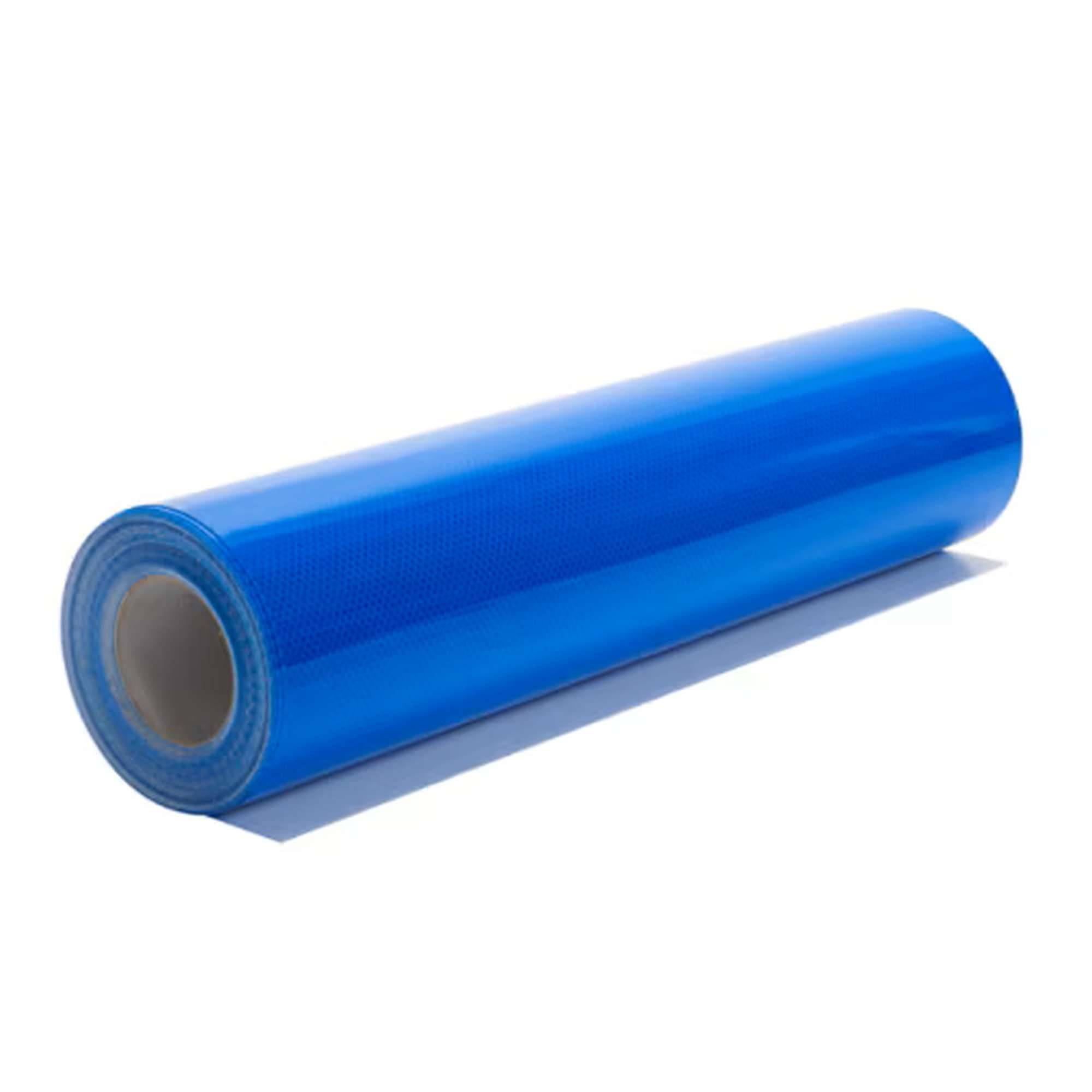 3M Diamond Grade DG³ Reflexfolie 4095, Blau, 1220 mm x 45.7 m-0