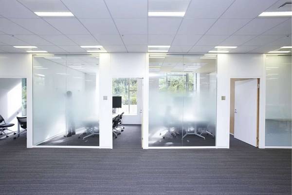 3M Fasara Glasdesignfolie Gradation, SH2FGCL Cloud, 1524 mm x 30 m