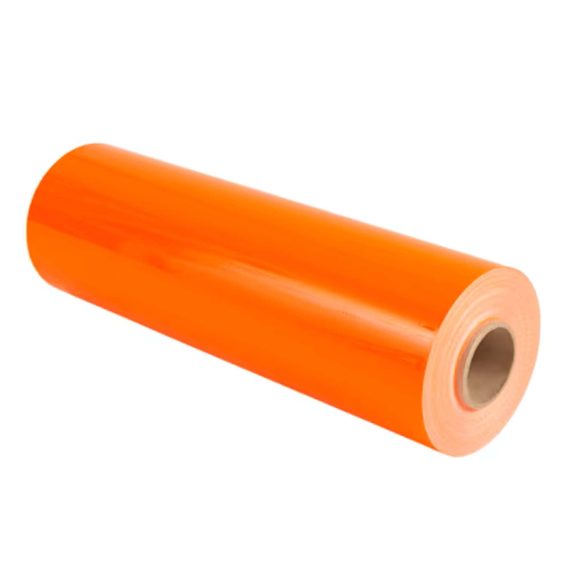 3M Diamond Grade DG³ Reflexfolie 4084, Fluoreszierend Orange, 1016 mm x 45.7 m-0