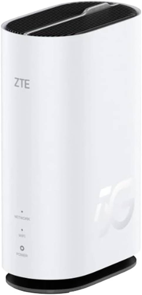 ZTE G5C Dualband 5G Router-0