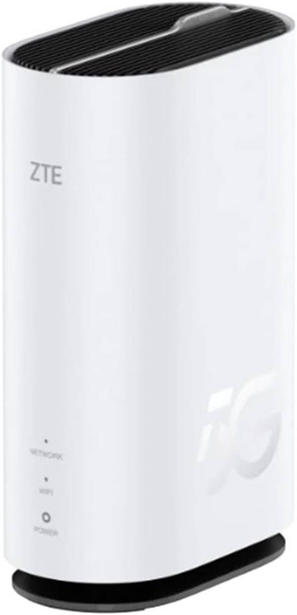 ZTE G5C Dualband 5G Router
