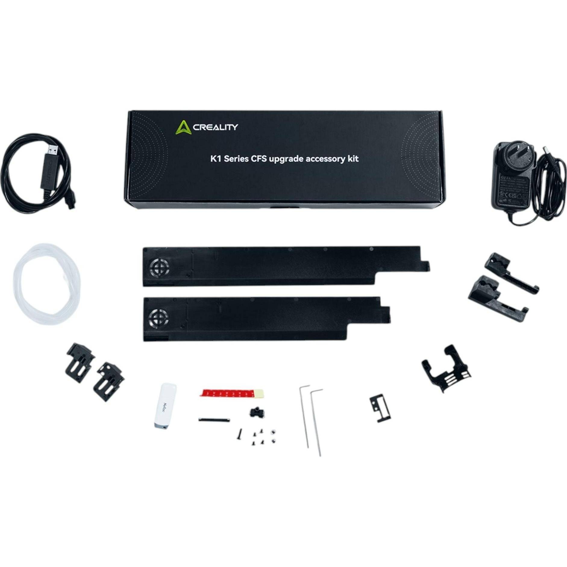 Creality K1 Series CFS Upgrade Accessory Kit Max K1C SE 4003010031-0