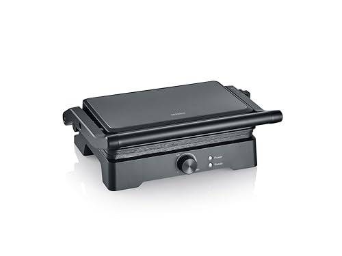 SEVERIN - KG 2391 XL Kontaktgrill-0