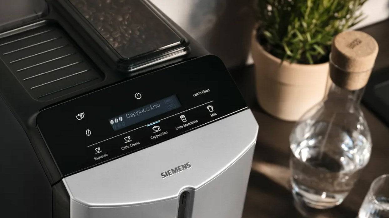 Tonic coffee maker TF303E01-1