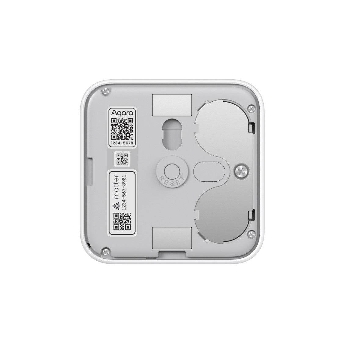 Aqara Climate Sensor W100-3