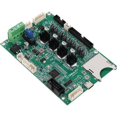 CREALITY - 3D Ender-3 V3 SE Mainboard Kit