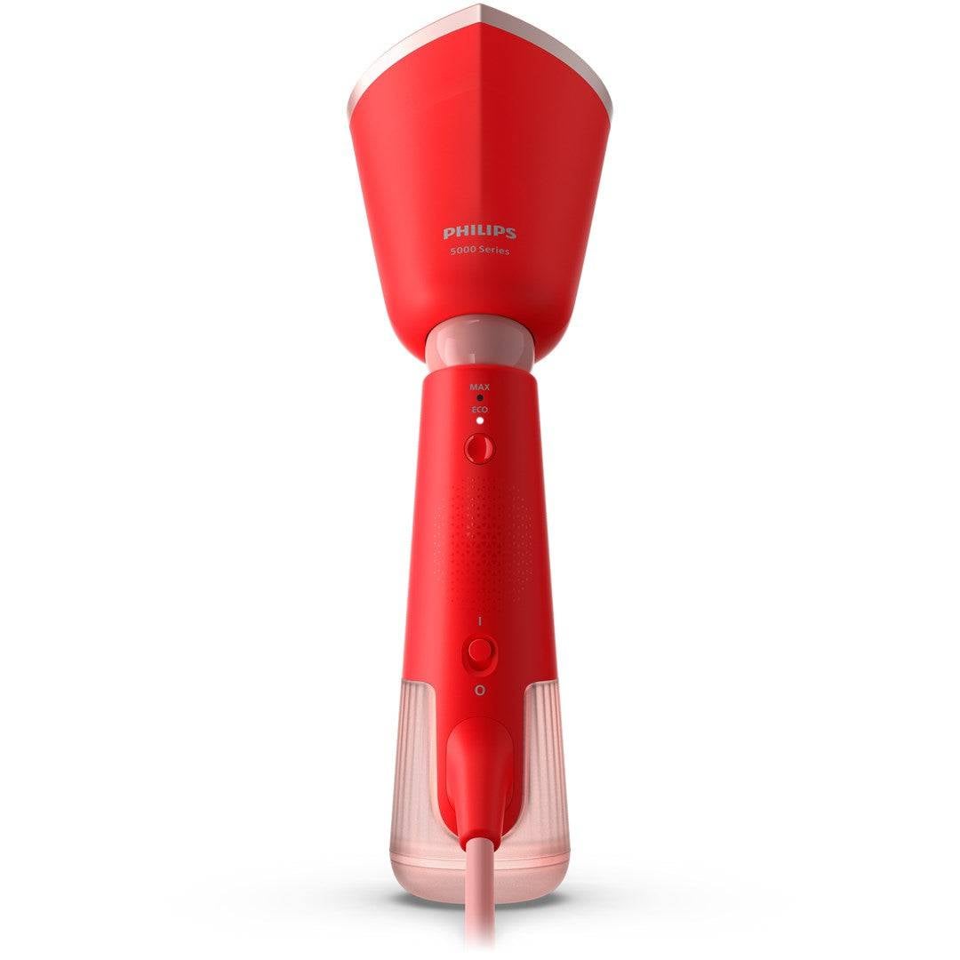 STH5020/40 5000 Series Handheld Garment Steamer, Red Home & Living Haushaltskleingeräte Sonstige-1