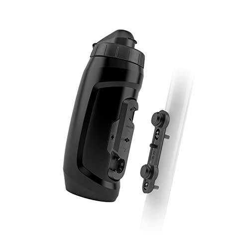 FIDLOCK - Twist Bottle 590+ Bike Base black-0