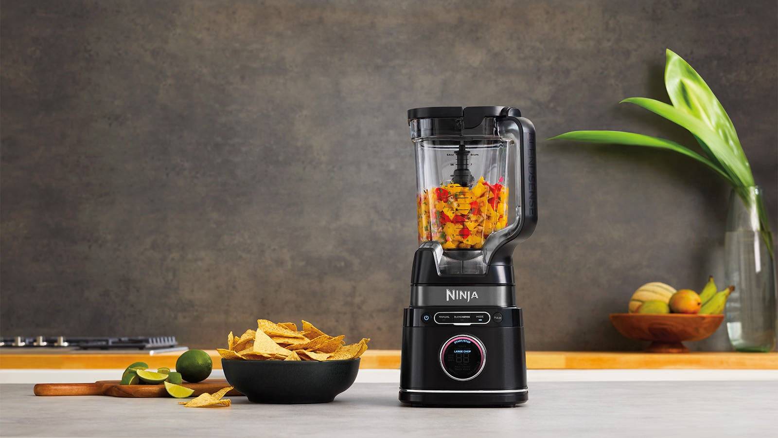 Ninja Detect Power Mixer Pro für Einzelportionen TB301EU TB301EU-2