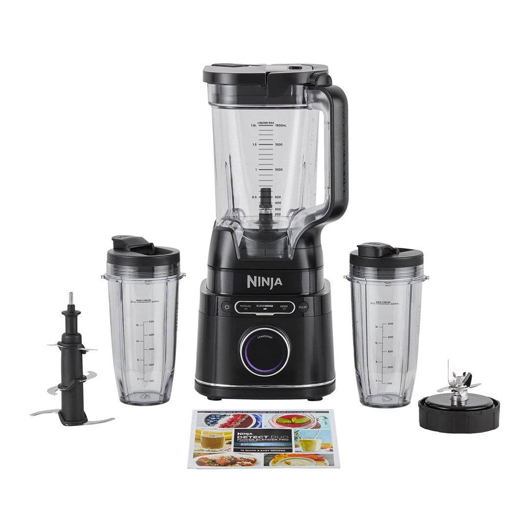 Ninja Detect Power Mixer Pro für Einzelportionen TB301EU TB301EU-4
