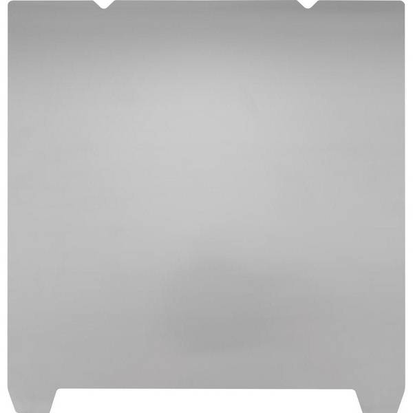 Creality 3D 4004090129, Bauplatte, Schwarz, 1 Stück(e)