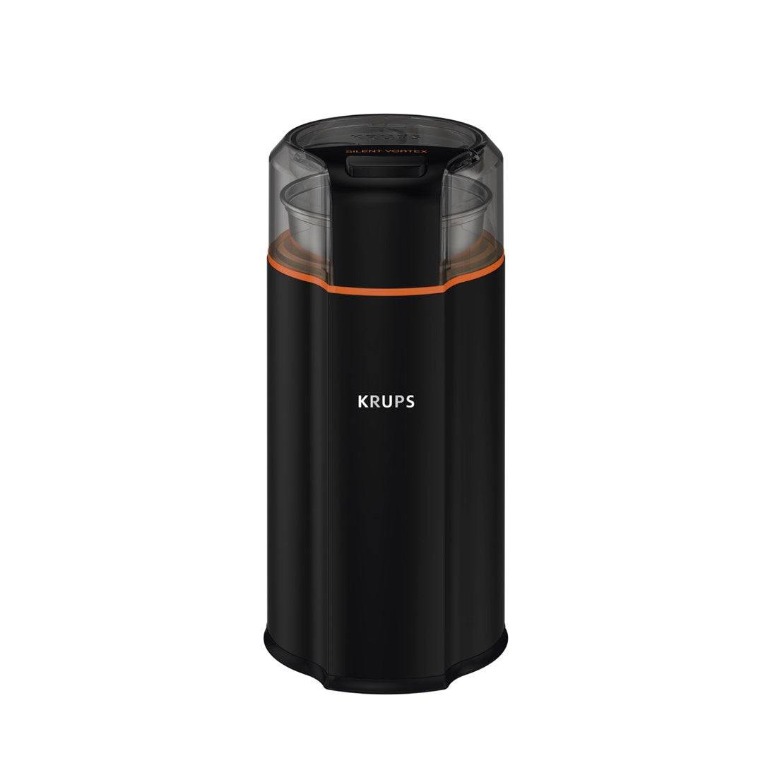 Krups Silent Vortex GX332810 - Gewürz-/Kaffeemühle-1