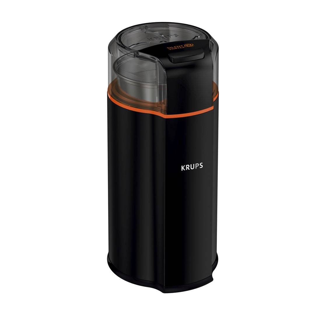 Krups Silent Vortex GX332810 - Gewürz-/Kaffeemühle-2