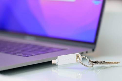 uTrust FIDO2 NFC Security Key USB-C-2