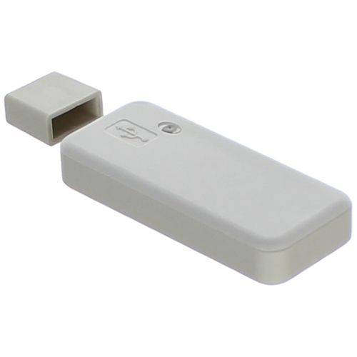 TEKO Kunststoffgehäuse für USB-Geräte 58 x 25 x 10,2-3