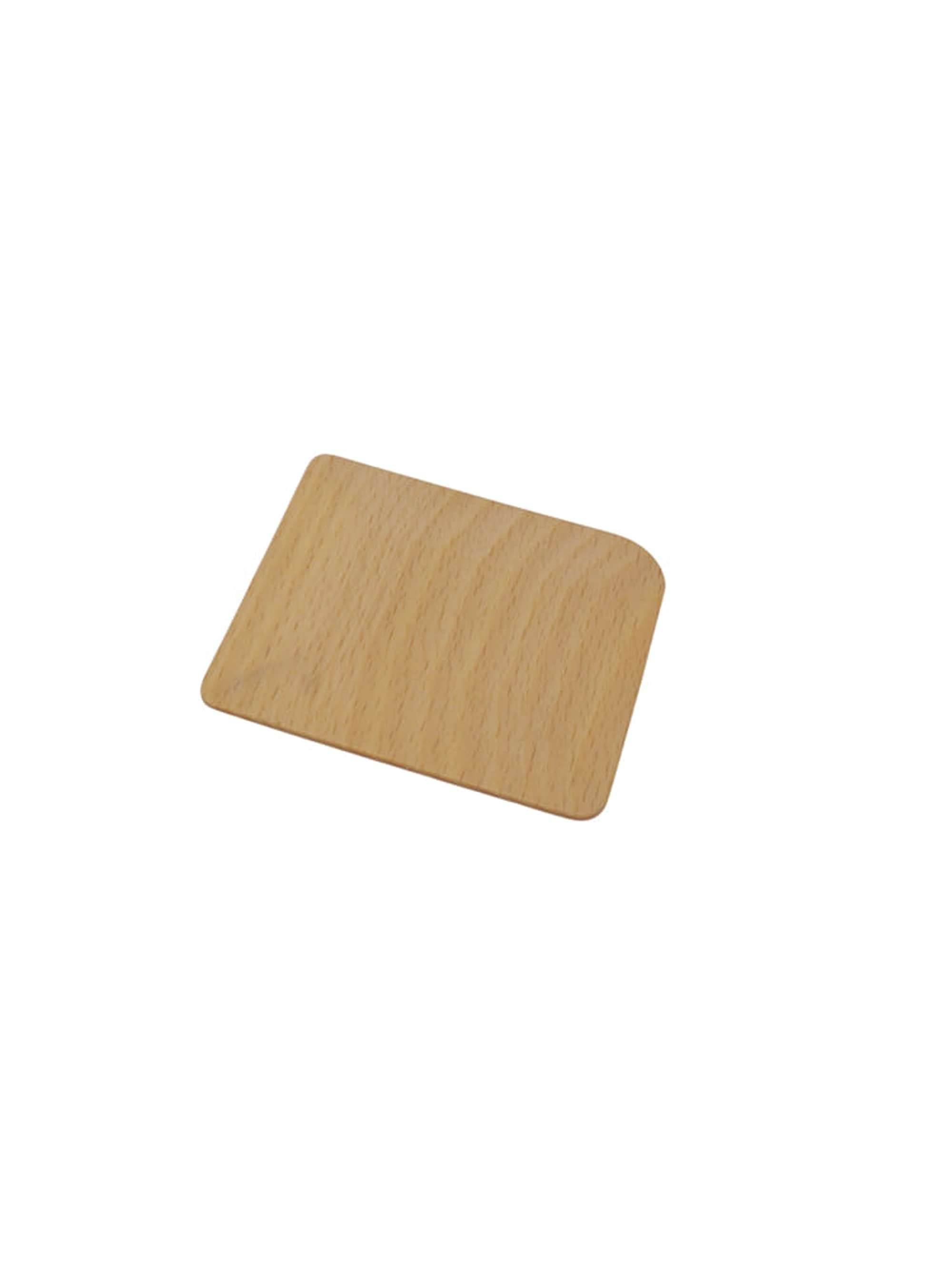Grill-Reinigungszubehör für Gusspfanne, Plancha, Dutch-Oven, Topfkratzer-0