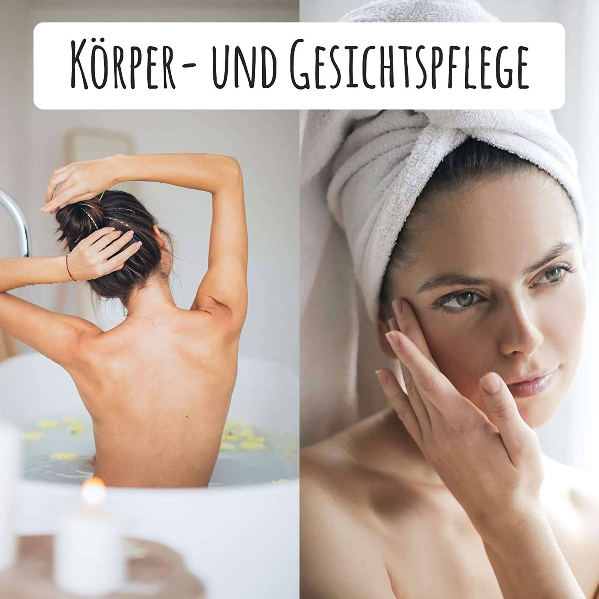Gesichtsbürste, Naturborsten-1