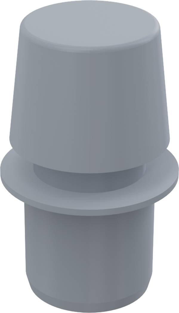 AlcaDrain Rohrbelüfter DN40