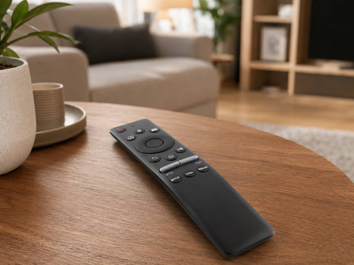 azurano Fernbedienung für SAMSUNG BN59-01312H Voice Remote-3