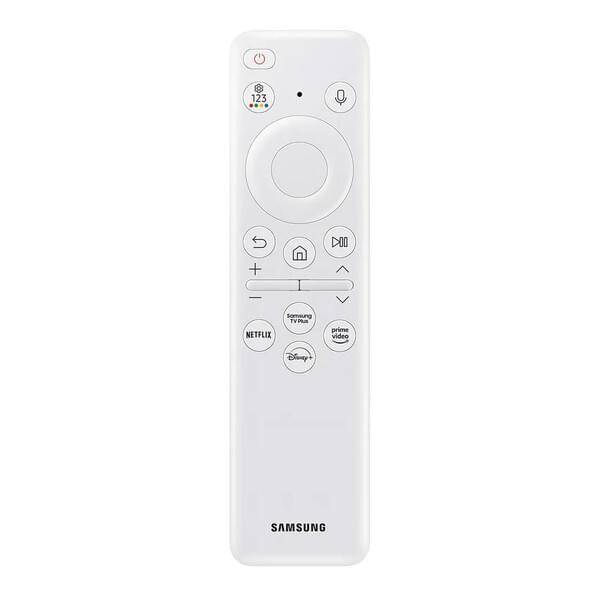 Samsung 32LS03C "The Frame 32" (2023) Full HD HDR QLED-TV 32" (80 cm) inkl. One Connect Box Mini, No Gap-Wallmount-2