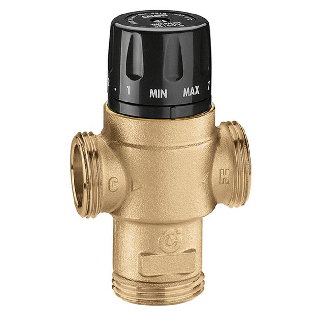 Caleffi 5219 Thermomischer 3/4"-0