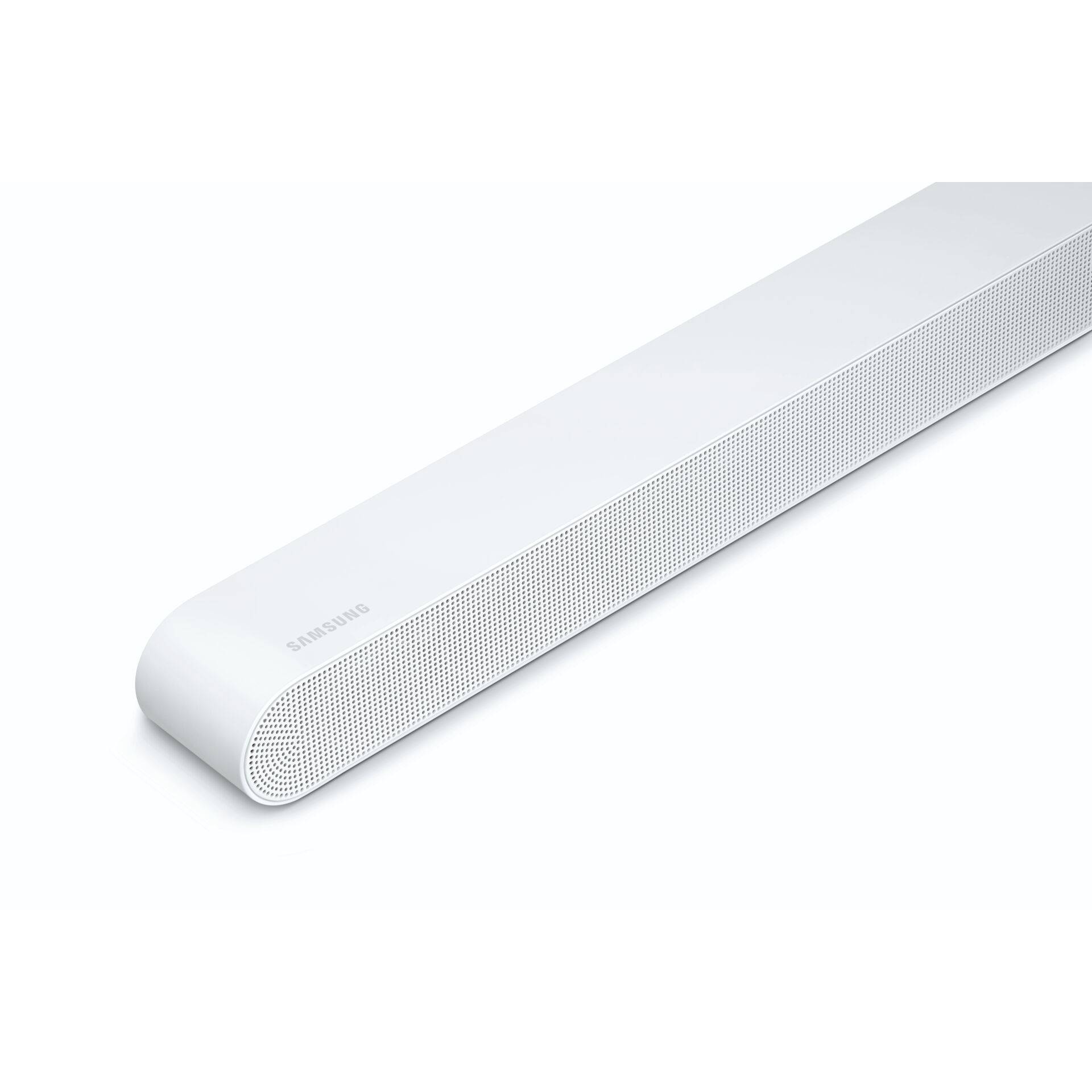 Samsung Ultra Slim Soundbar HW-S711GD 3.1-Kanal & Subwoofer (2024), 3.1 Kanäle, 250 W, Dolby Atmos,-2