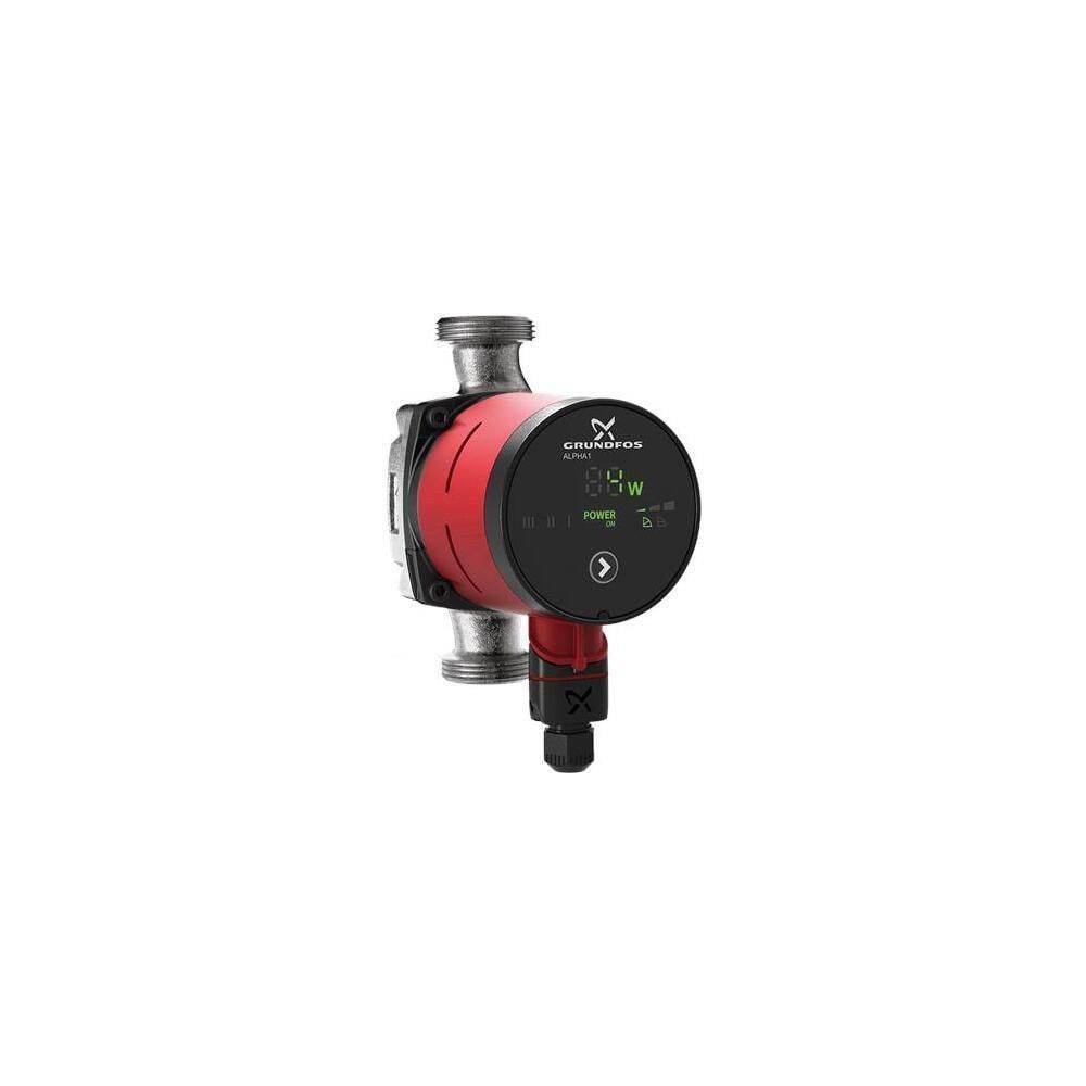 Grundfos Alpha1 20-40N, Umwälzpumpe, P/n: 99452324-1
