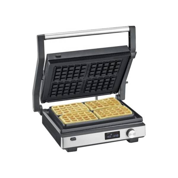 SEVERIN Multi-Kontaktgrill 3-in-1 SEVINI Flex KG 2380 sw/eds