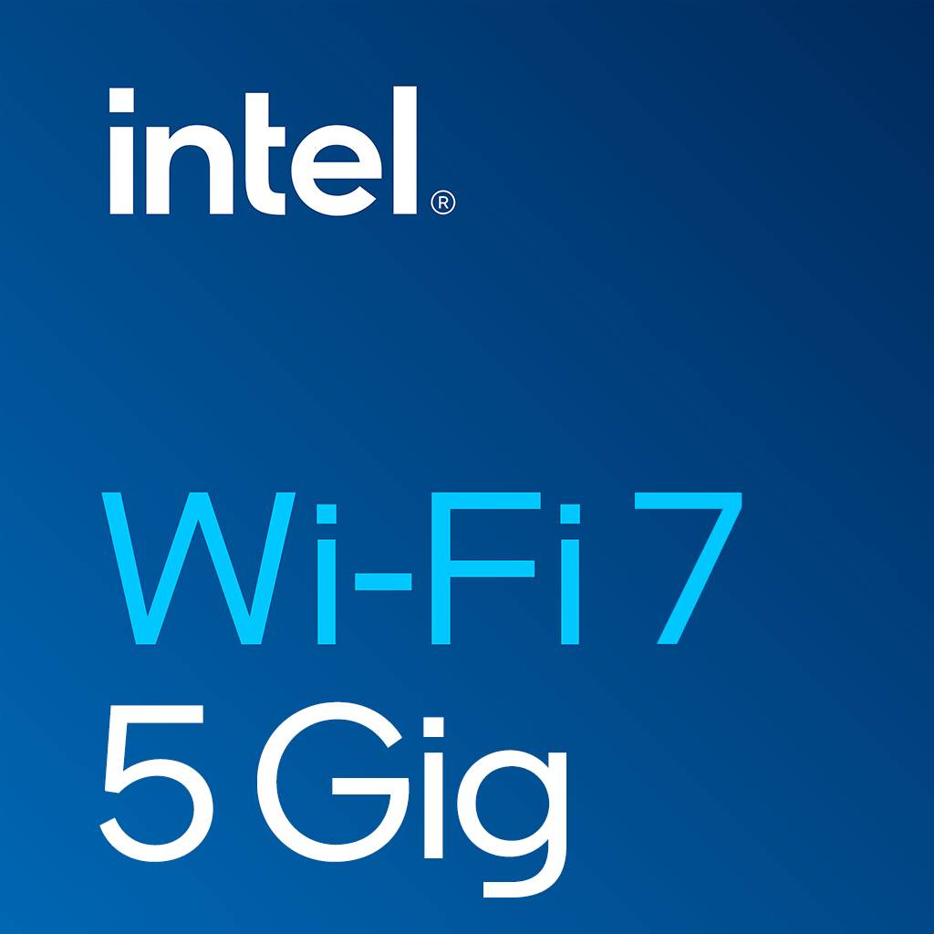INTEL WI-FI 7 BE200 2230 2x2 BE+BT NO vP Netzwerk & Smart Home Netzwerk-Zubehör Netzwerkkarten &-1