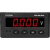 CIRCUTOR DHC-96 mVdc digitales 200 mV Voltmeter mit 2 Relaisausgängen 2 digitalen Eingängen 1 Analogausgang und RS485