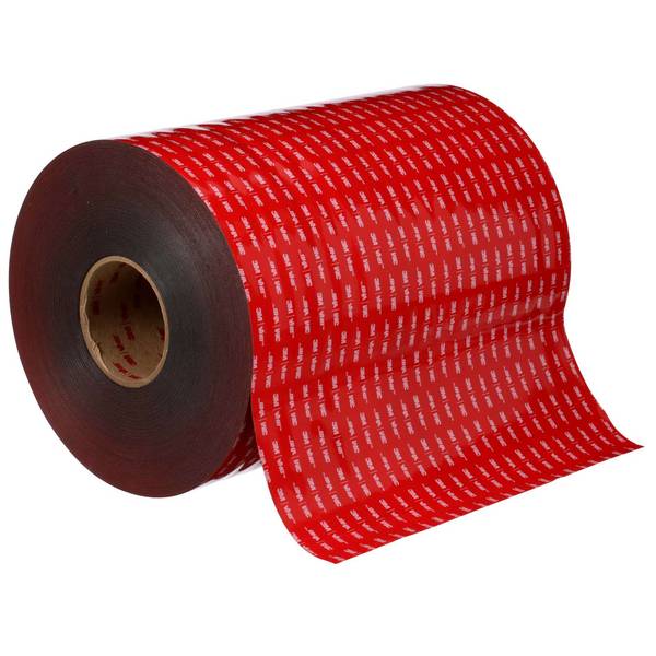 3M VHB 5930 Klebeband, 33 m x 19 mm, schwarz