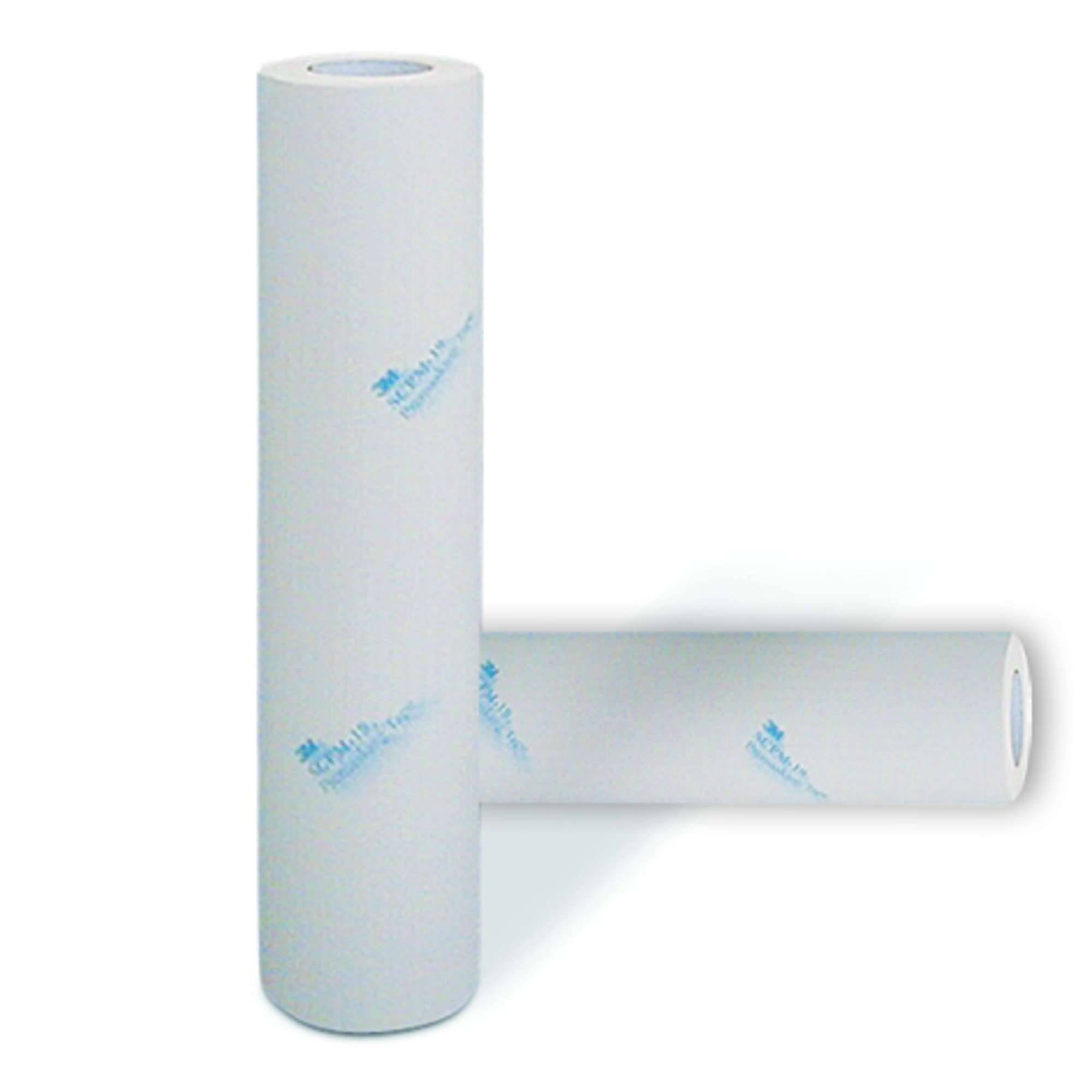 3M SCPM-19 Anwendungsband, 91 m x 75 mm, transparent-0