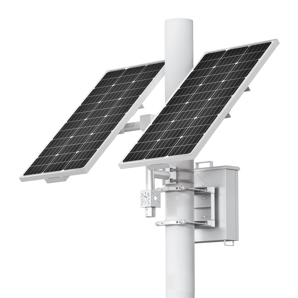 VIGI SP18090 Intelligent Solar Power Supply System-1