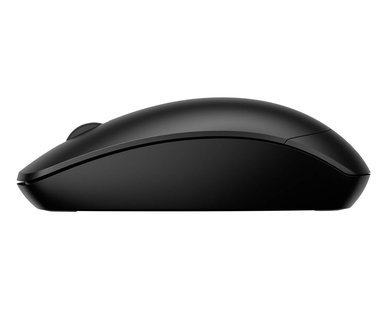 HP 235 Slim - Maus - optisch - 3 Tasten - kabellos - 2.4 GHz - kabelloser Empfänger (USB)-6