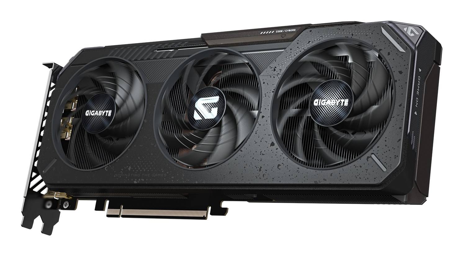 Gigabyte Radeon RX 9060 XT GAMING OC 16G - Grafikkarte-11