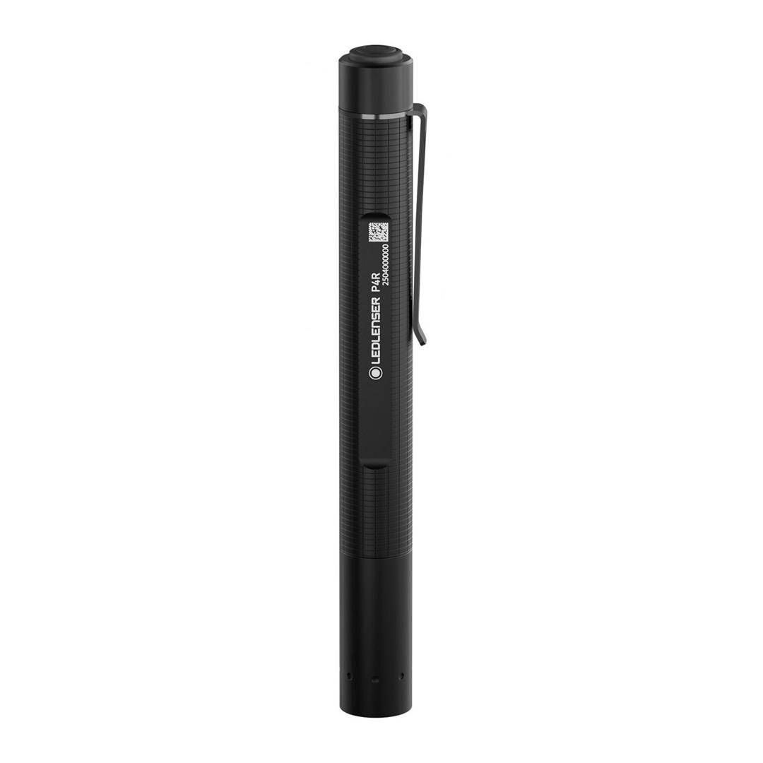 Akku-Taschenlampe P2R 20-200Lumen Ledlenser-1