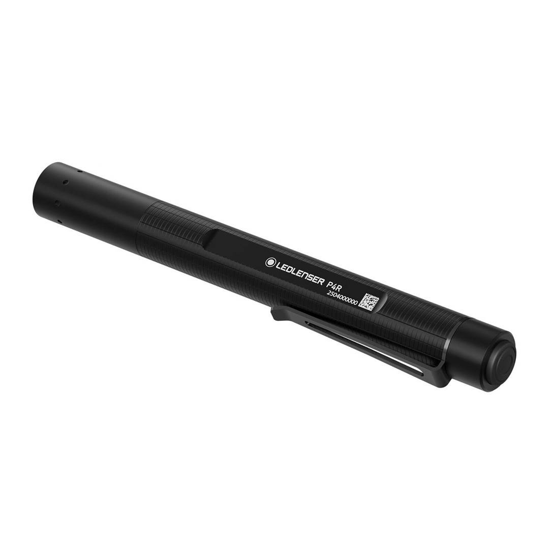 Akku-Taschenlampe P2R 20-200Lumen Ledlenser-2