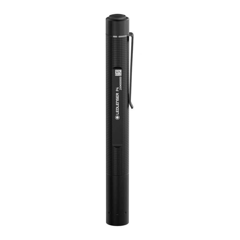 Taschenlampe P4 20-180Lumen Ledlenser-1