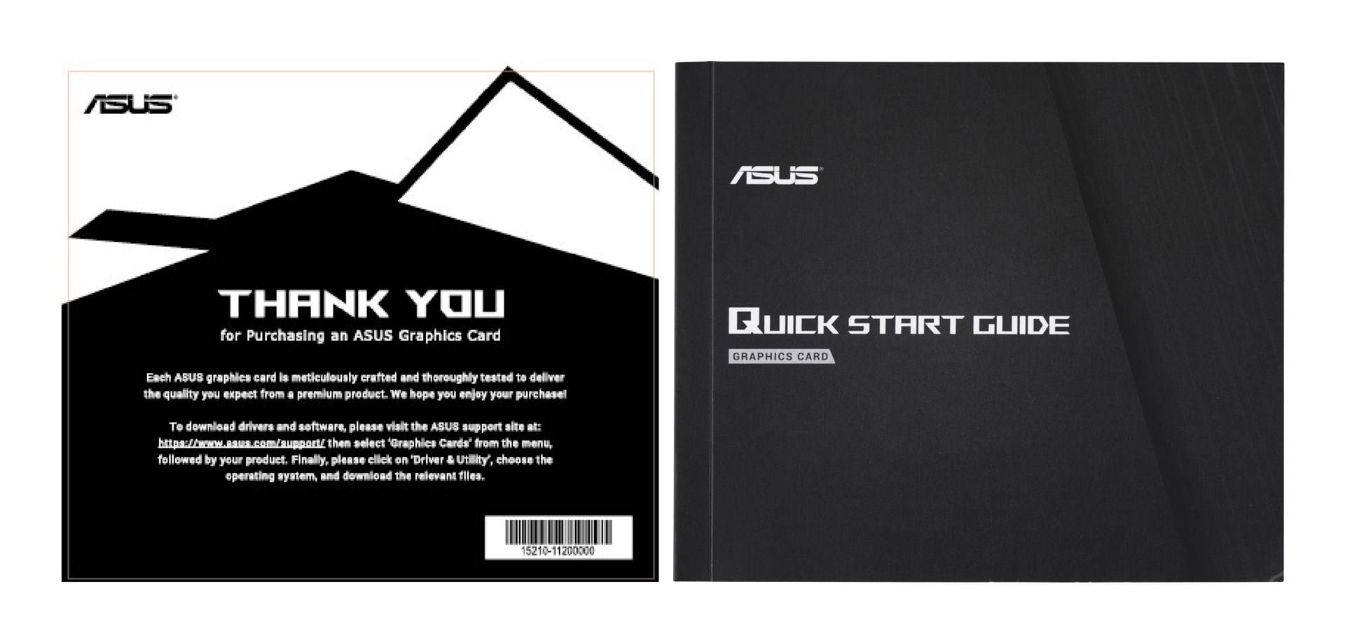 ASUS Dual Radeon RX9060XT 16G GDDR6 Gaming Grafikkarte-15