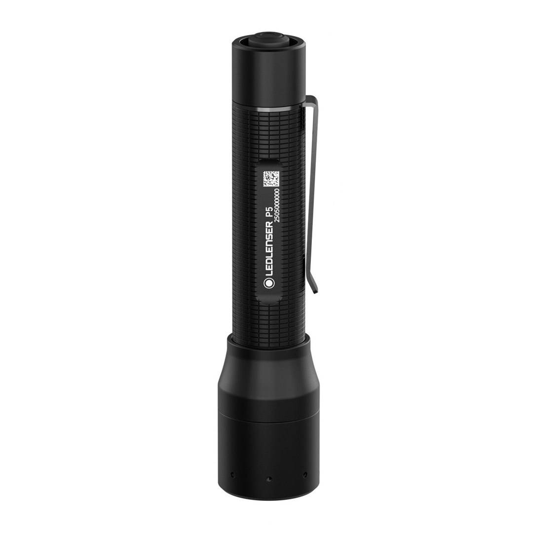 Taschenlampe P5 20-200Lumen Ledlenser-1