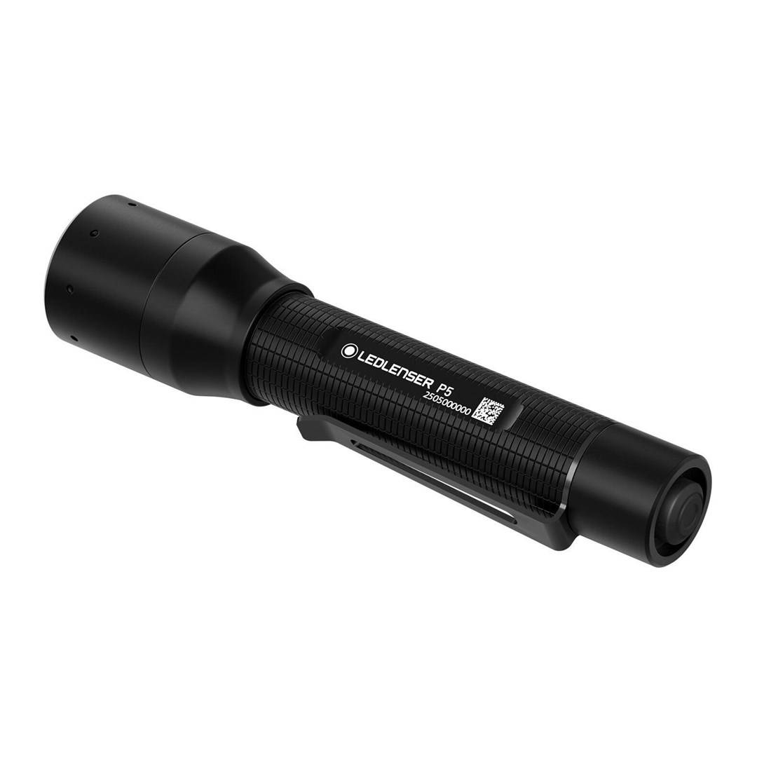 Taschenlampe P5 20-200Lumen Ledlenser-2