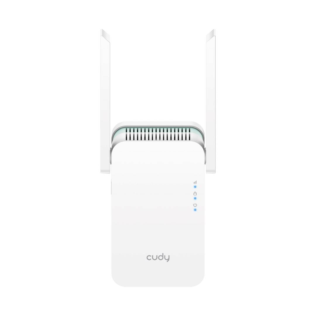 Cudy AX1500 Wi-Fi 6 Mesh Repeater-1