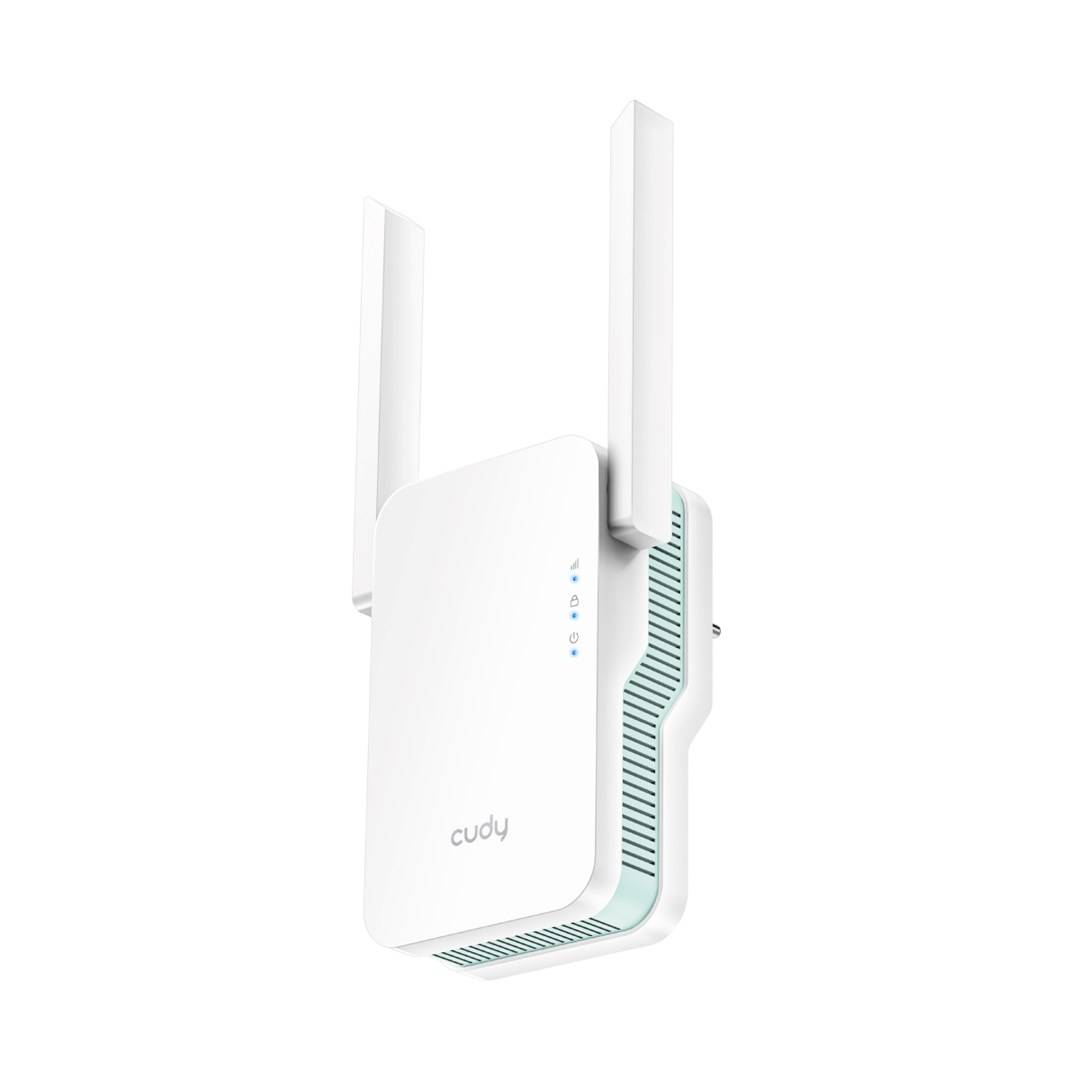 Cudy AX1500 Wi-Fi 6 Mesh Repeater-2