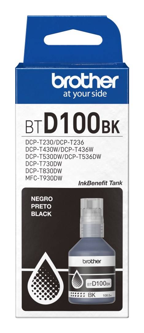 Brother INK BOTTLE prints 7.500 pages-1