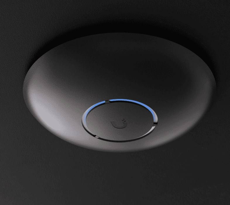 Ubiquiti Abdeckung für Drahtloszugriffspunkt-7