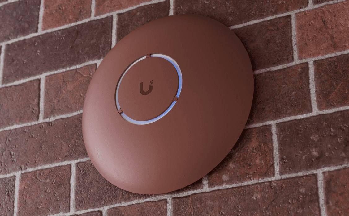 Ubiquiti Abdeckung für Drahtloszugriffspunkt-8